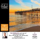 Real Estate Calendars | Reamark personalized real estate calendars